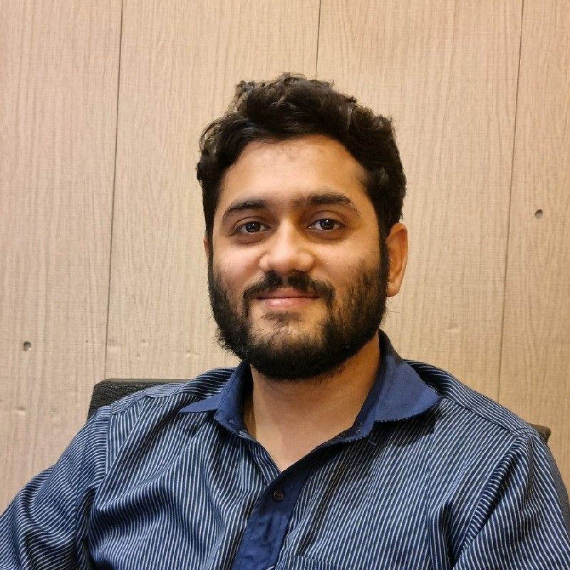 Usama Ejaz